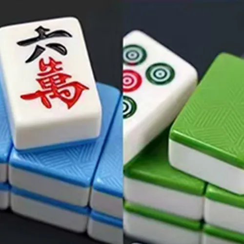 普通蓝绿色